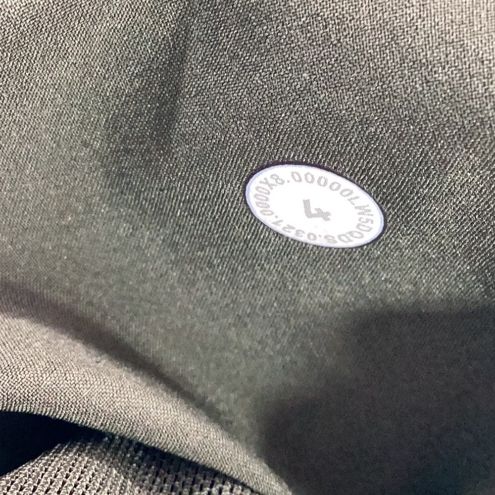 Lululemon on the fly joggers - Picture 8 of 10